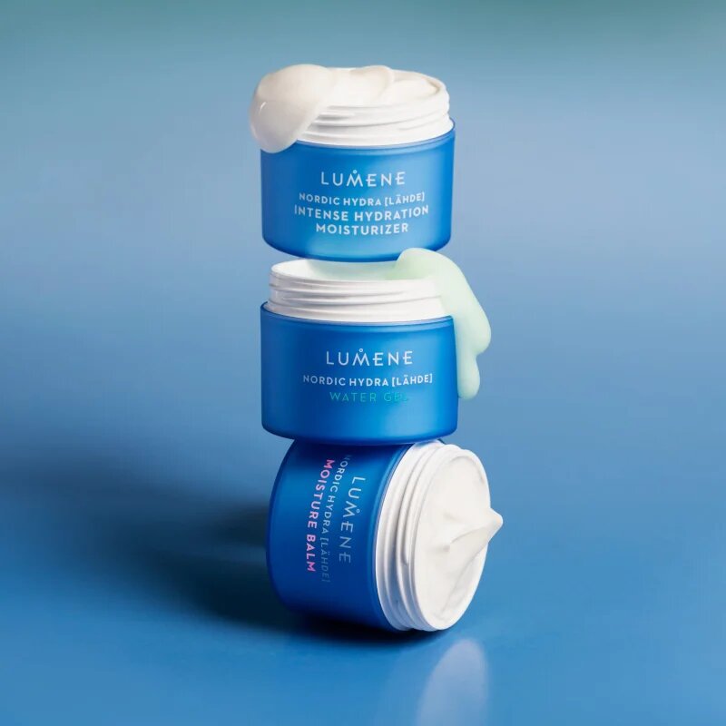 Lumene Nordic Hydra [LÄHDE] intenzivno vlažilna krema 50 ml