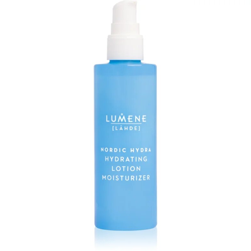 Lumene Nordic Hydra [LÄHDE] lahki vlažilni fluid 100 ml