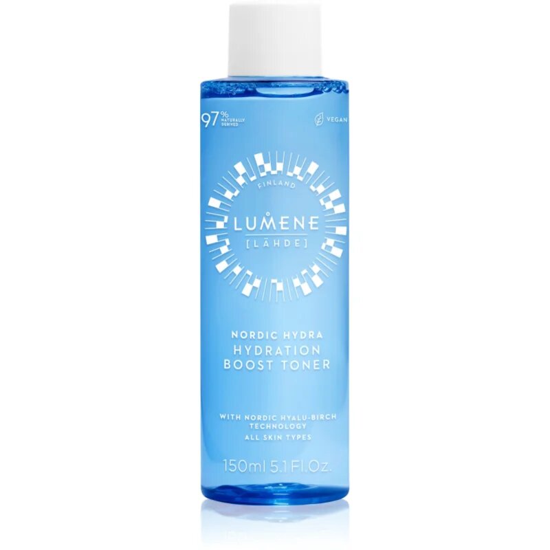 Lumene Nordic Hydra [LÄHDE] vlažilni tonik 150 ml