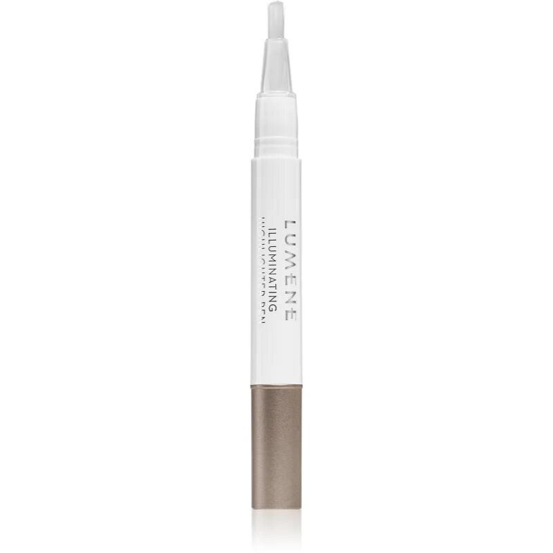 Lumene Nordic Makeup Illuminating osvetljevalec v peresu odtenek 1 Original Light 1.8 ml