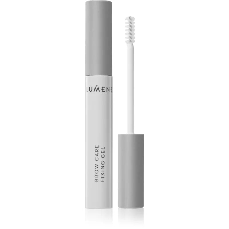 Lumene Nordic Makeup transparentni fiksacijski gel za obrvi 5 ml