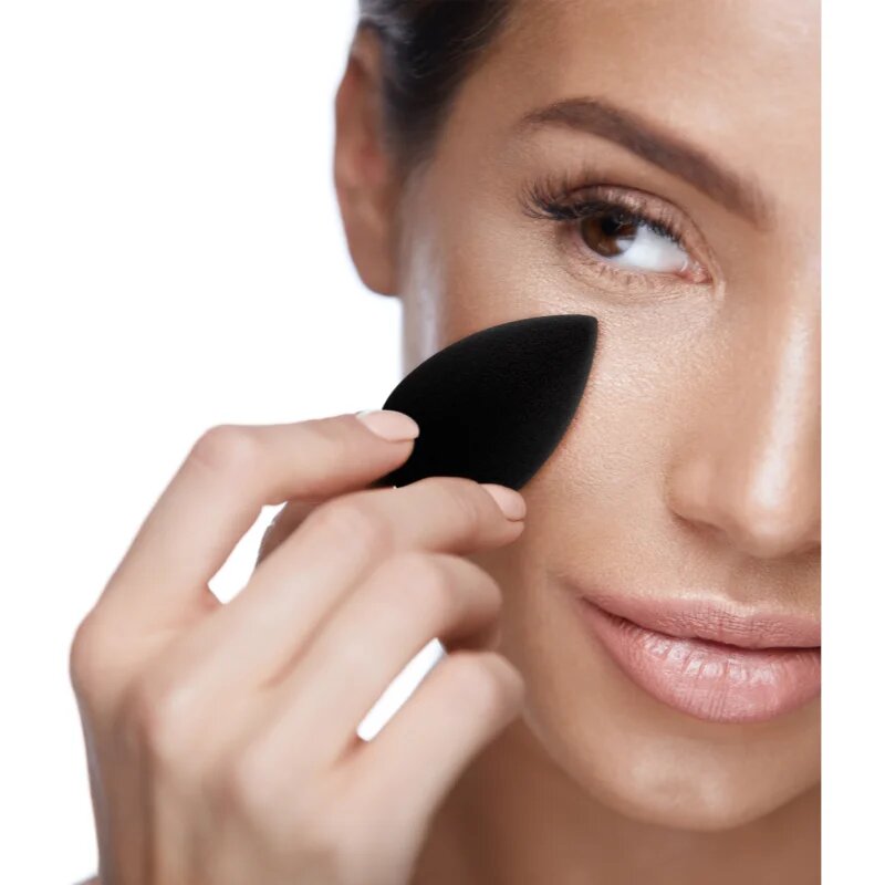 Luvia Cosmetics Classic 4 Mini Make-up Sponges precizna gobica za tekoči puder 4 kos