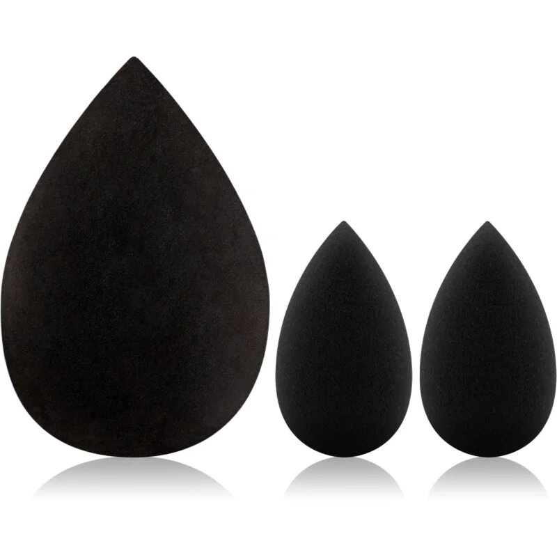 Luvia Cosmetics Classic gobica za tekoči puder