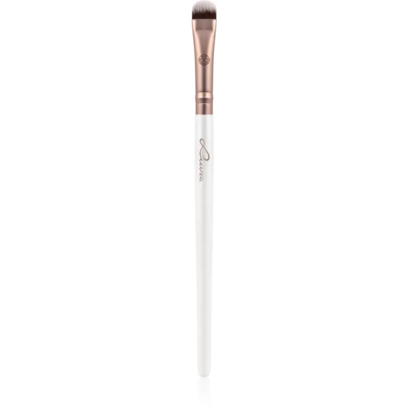 Luvia Cosmetics Elegance Detail Shader majhen čopič za senčila 308 1 kos