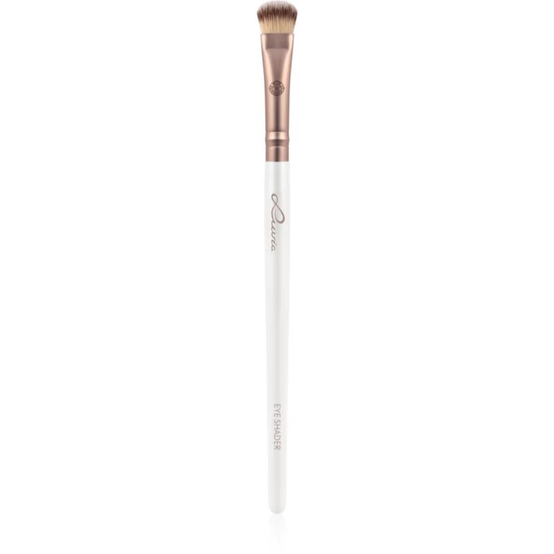Luvia Cosmetics Elegance Eye Shader majhen čopič za senčila 314 1 kos