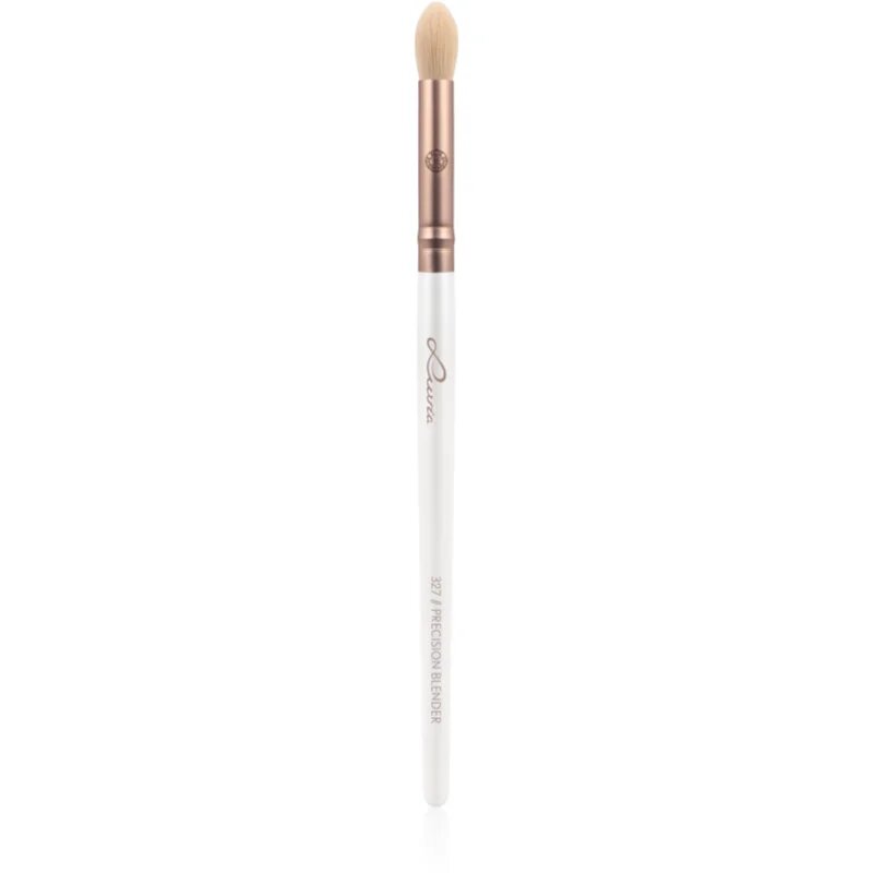 Luvia Cosmetics Elegance Precision Blender čopič za senčenje oči 327 1 kos