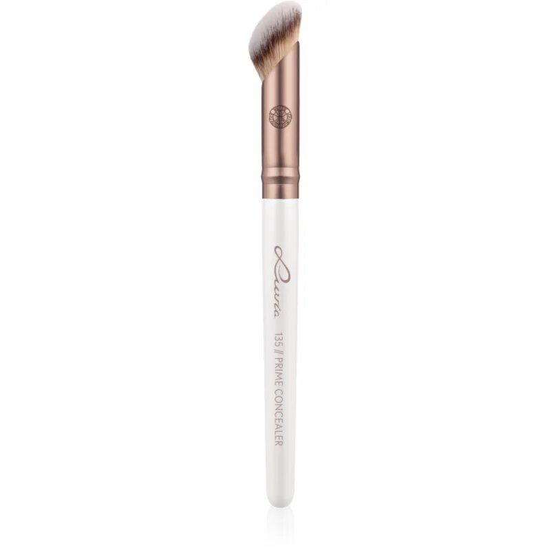 Luvia Cosmetics Elegance Prime Concealer čopič za korektor 135 1 kos