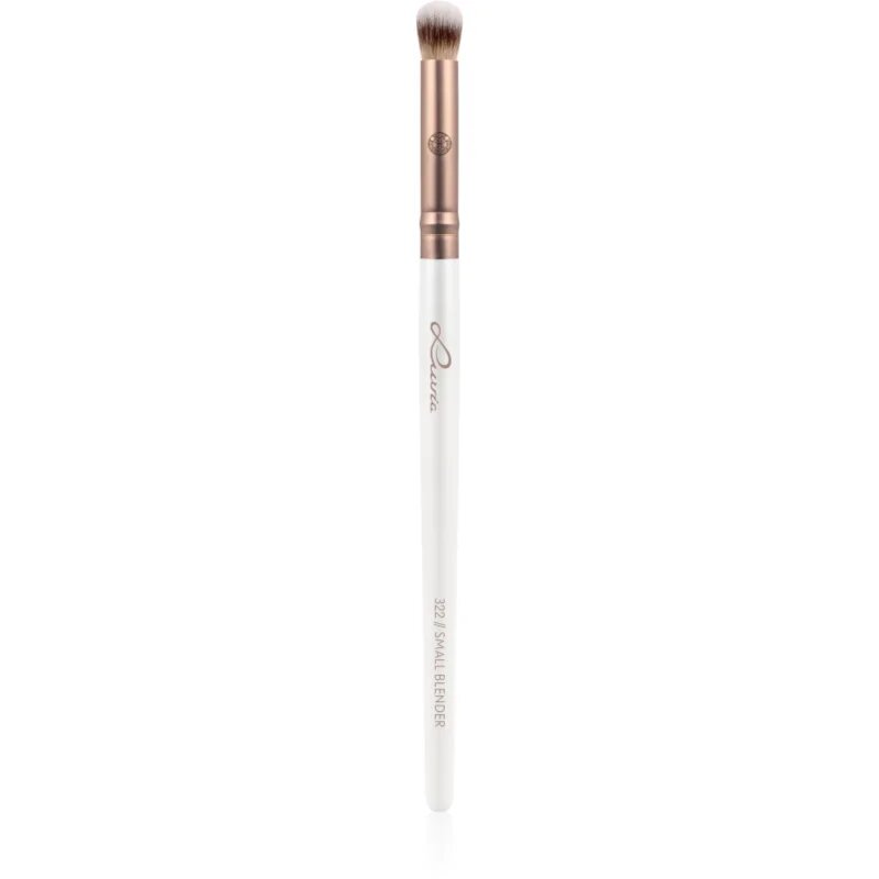 Luvia Cosmetics Elegance Small Blender okrogel čopič za senčila za oči 322 1 kos