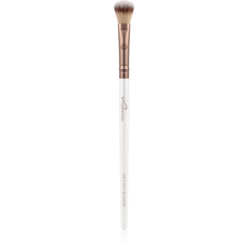 Luvia Cosmetics Elegance Soft Blender Čopič za zabrisovanje 328 1 kos