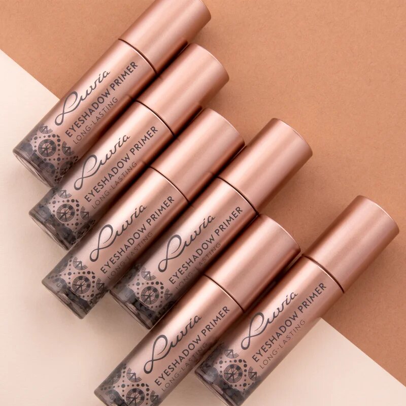 Luvia Cosmetics Eyeshadow Primer podlaga za senčila za oči 3 ml