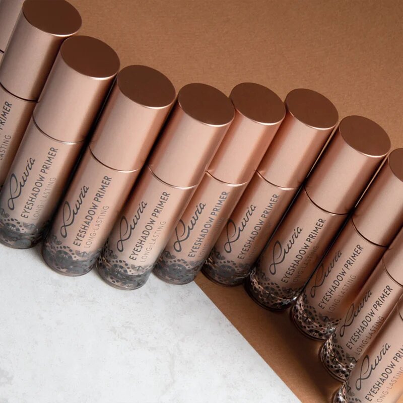 Luvia Cosmetics Eyeshadow Primer podlaga za senčila za oči 3 ml