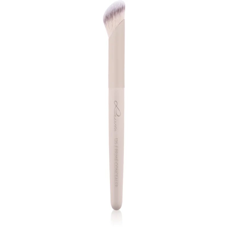 Luvia Cosmetics Prime Concealer Nude Aura čopič za korektor 1 kos