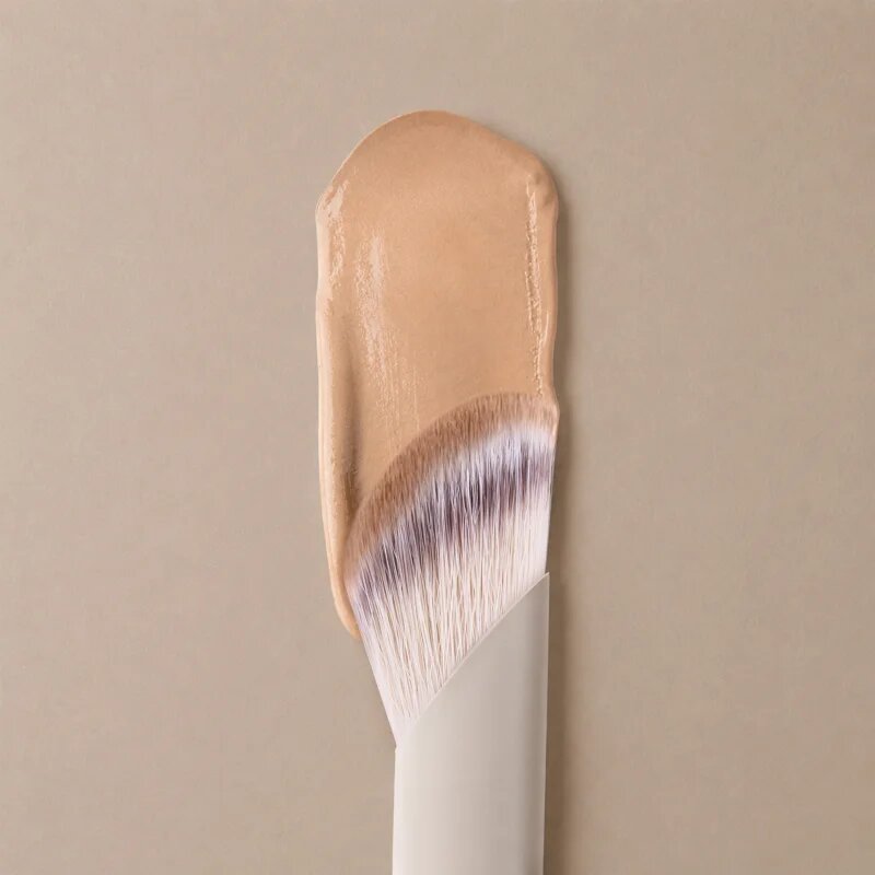 Luvia Cosmetics Prime Concealer Nude Aura čopič za korektor 1 kos