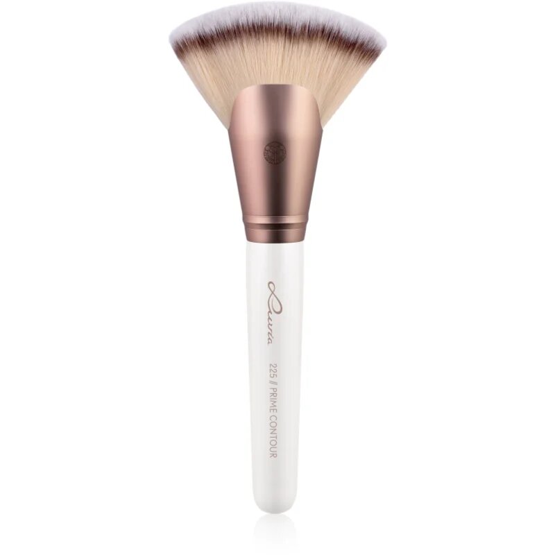 Luvia Cosmetics Prime Countour Prime Contour čopič za konture 1 kos