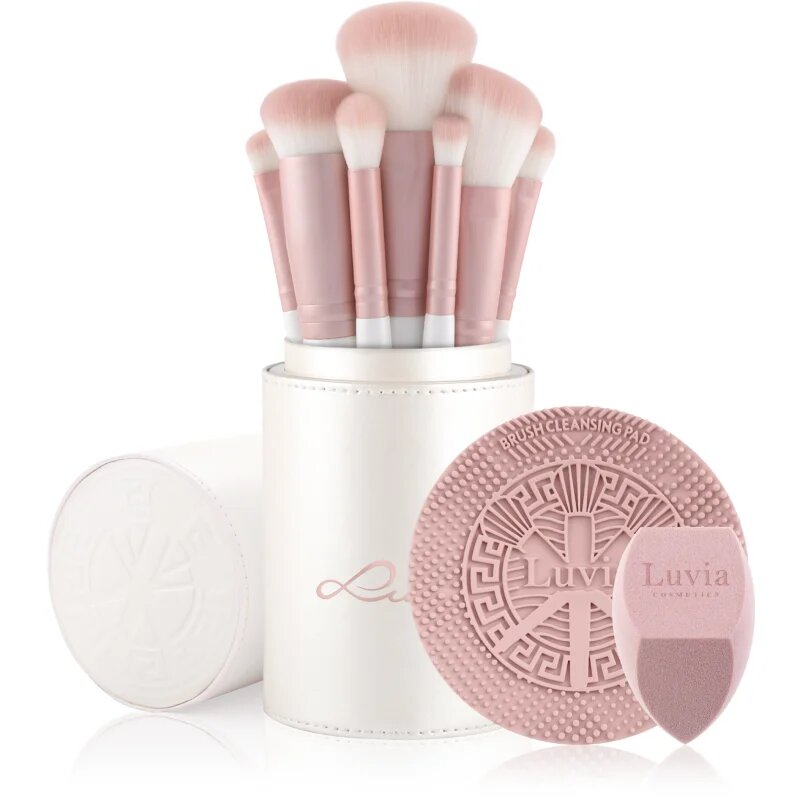 Luvia Cosmetics Prime Vegan Candy set čopičev