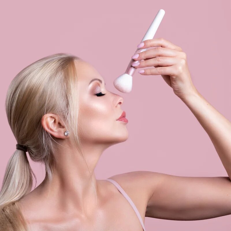 Luvia Cosmetics Prime Vegan Candy set čopičev