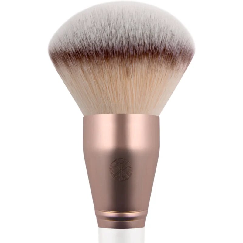 Luvia Cosmetics Prime Vegan Powder Brush XL ekstra velik čopič za obraz barva Elegance 1 kos