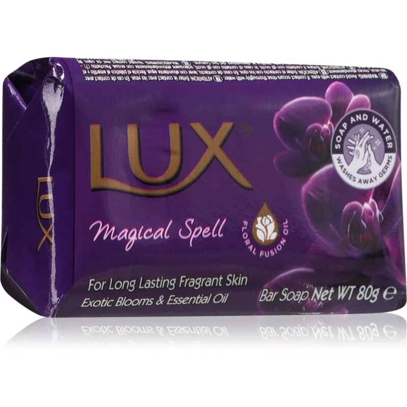 Lux Magical Spell trdo milo 80 g