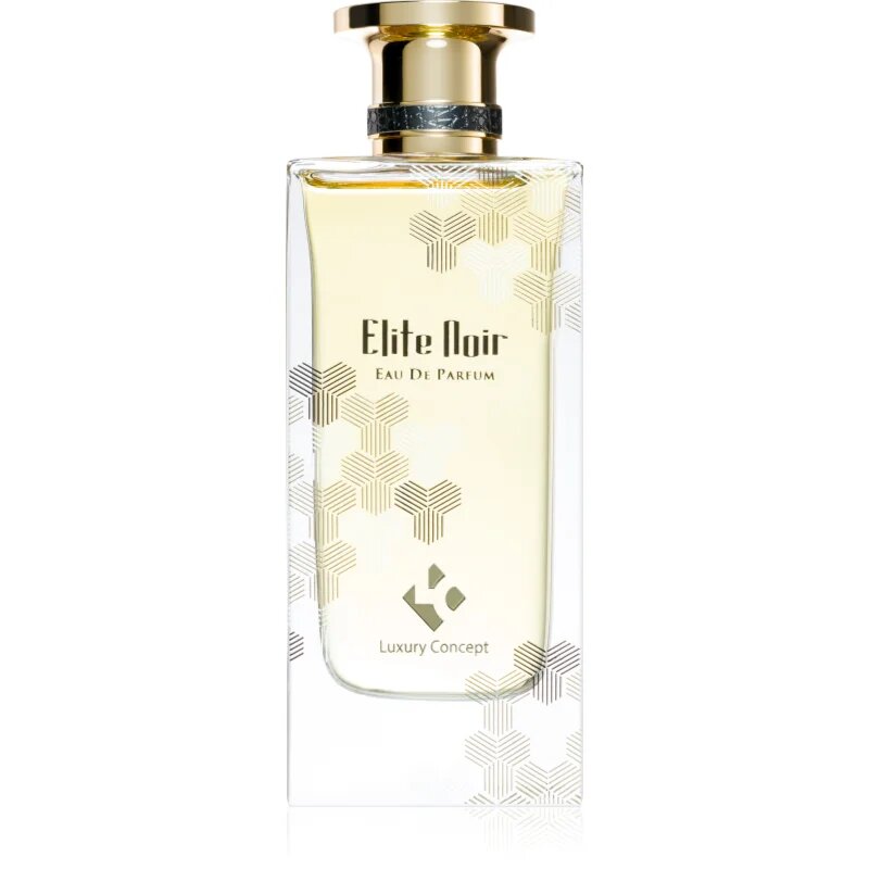 Luxury Concept Elite Noir parfumska voda za moške 75 ml