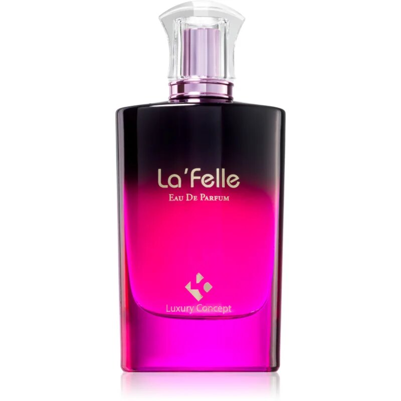 Luxury Concept La Felle parfumska voda za ženske 100 ml