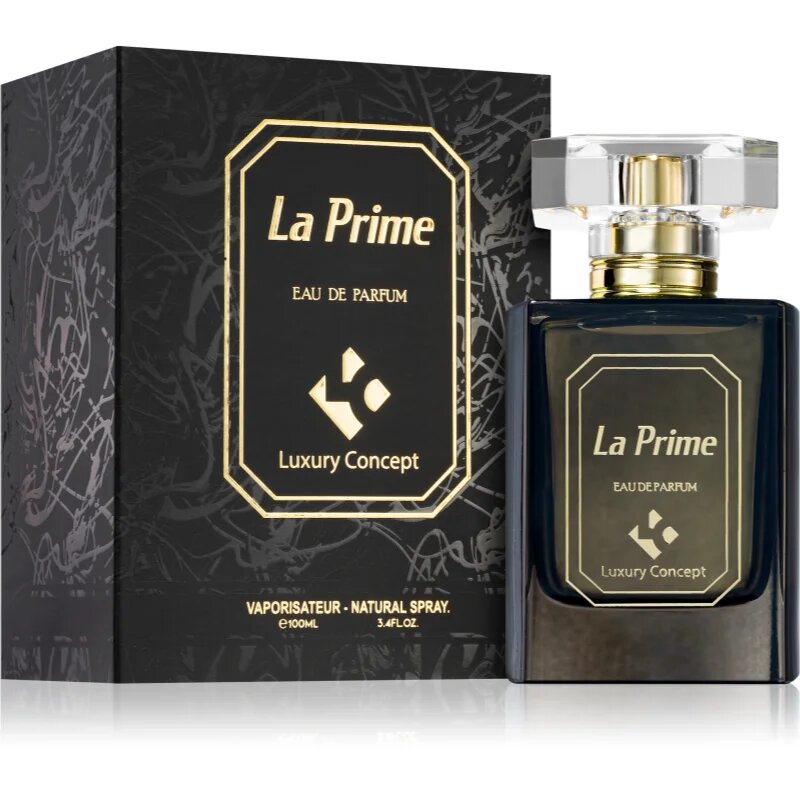 Luxury Concept La Prime parfumska voda za moške 100 ml