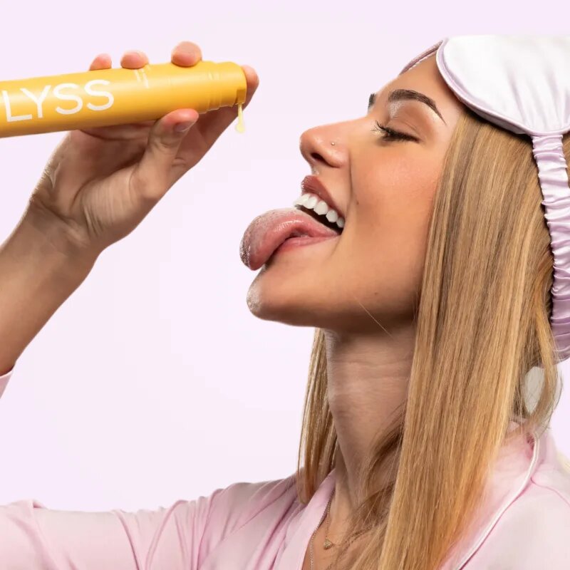 LYSS Mango zobna pasta 60 ml