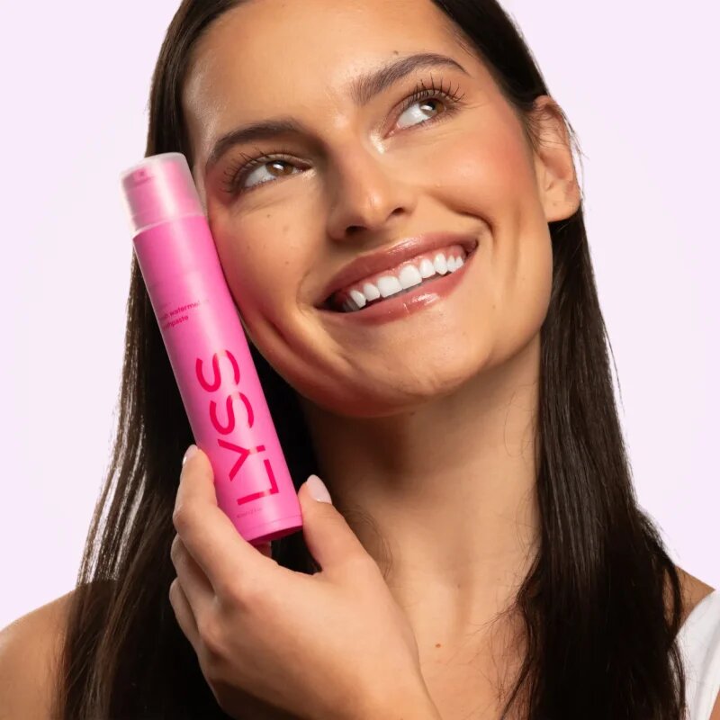 LYSS Watermelon zobna pasta 60 ml