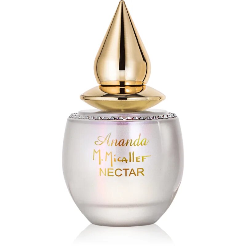 M. Micallef Ananda Nectar parfumski ekstrakt za ženske 50 ml
