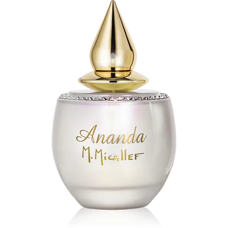 M. Micallef Ananda parfumska voda za ženske 100 ml