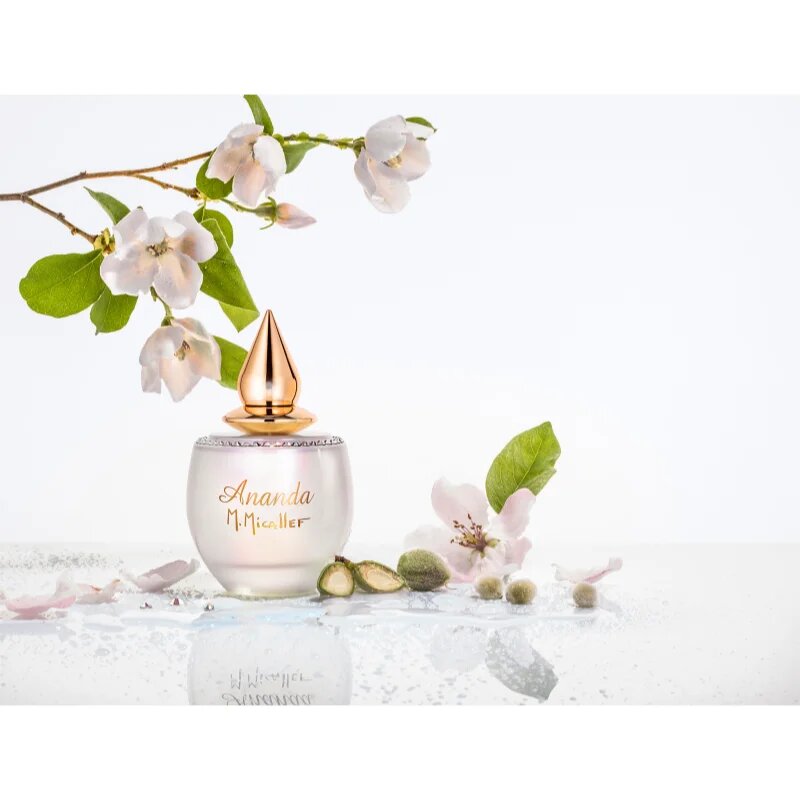 M. Micallef Ananda parfumska voda za ženske 100 ml