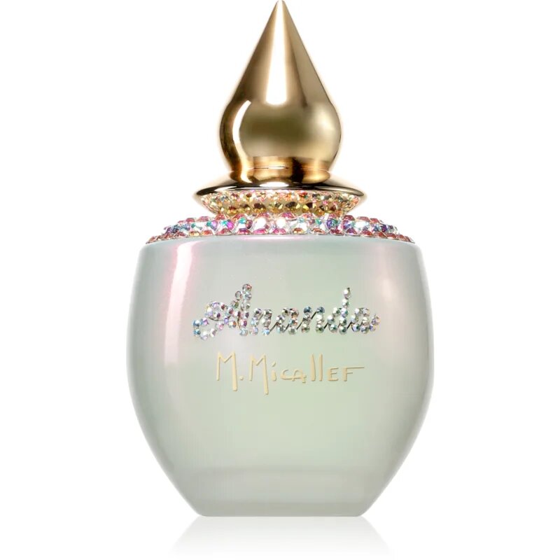 M. Micallef Ananda Special Edition parfumska voda za ženske 100 ml