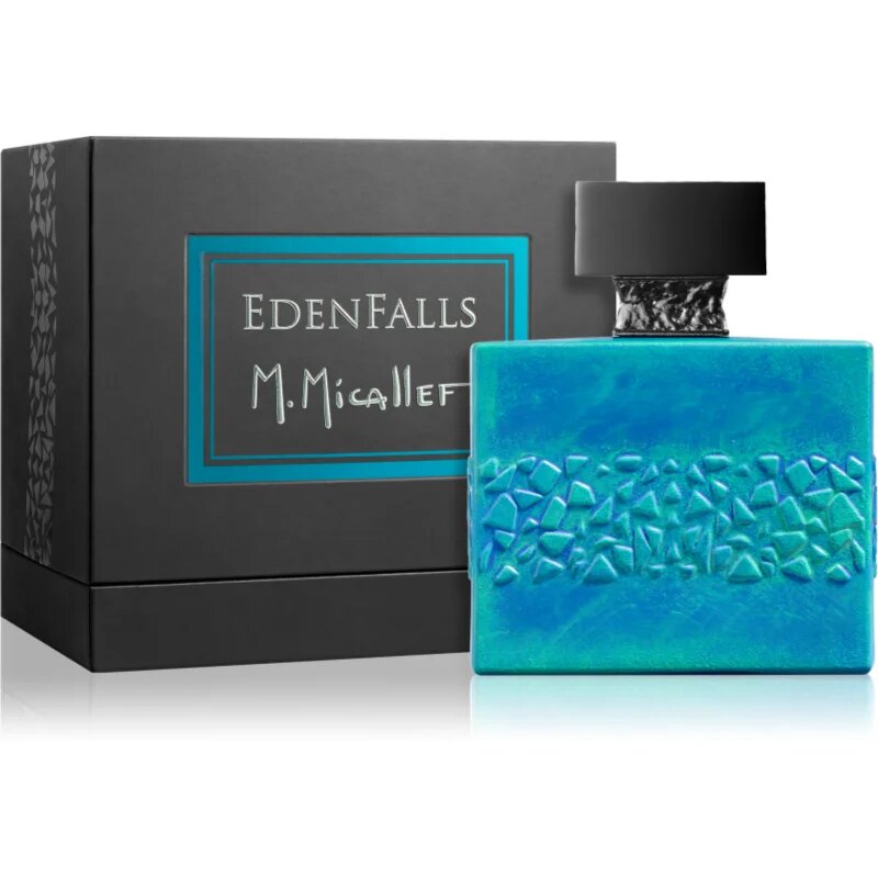 M. Micallef Jewel Collection EdenFalls parfumska voda za moške 100 ml