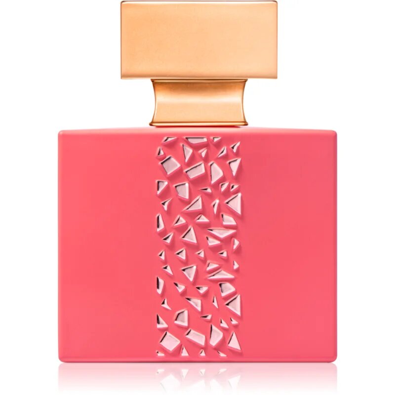 M. Micallef Jewel Collection Hypnotic Musk Nectar parfumska voda za ženske 50 ml