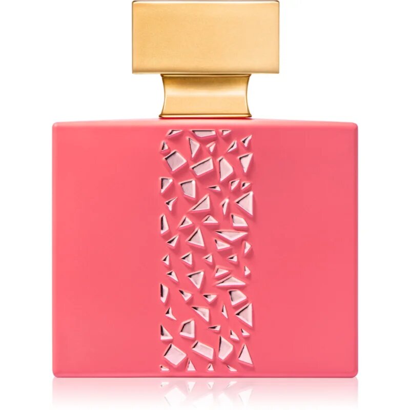 M. Micallef Jewel Collection Hypnotic Musk parfumska voda za ženske 100 ml