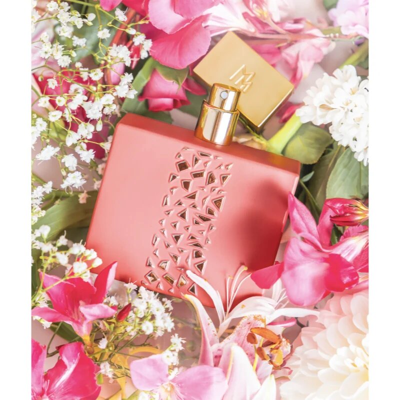 M. Micallef Jewel Collection Hypnotic Musk parfumska voda za ženske 100 ml