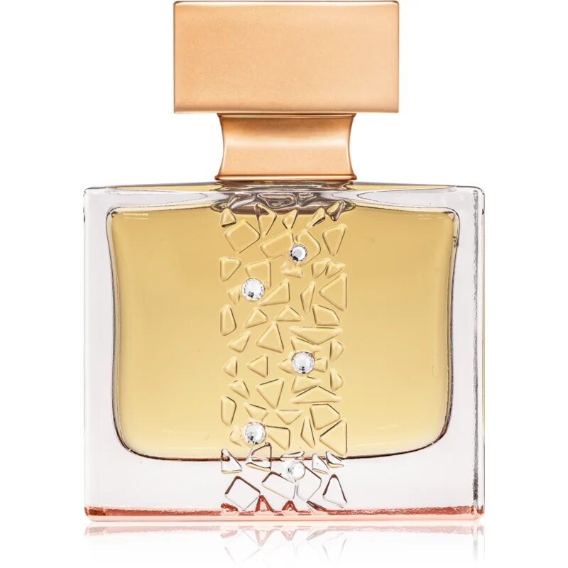 M. Micallef Jewel Collection Note Vanillée Nectar parfumska voda za ženske 50 ml