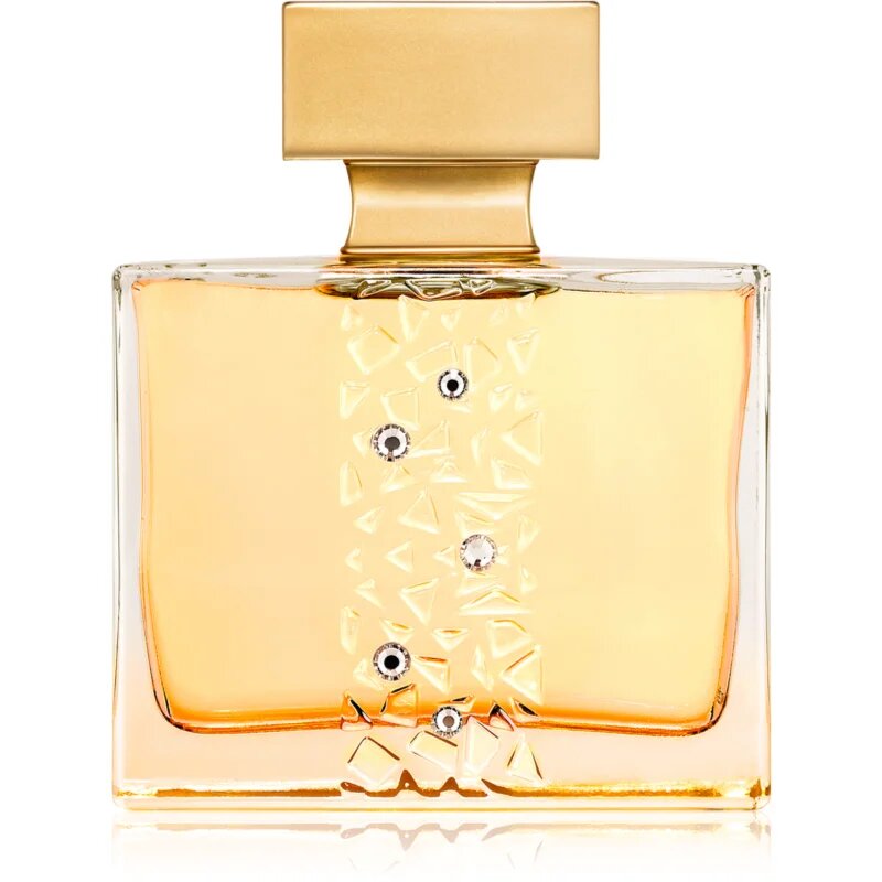 M. Micallef Jewel Collection Note Vanillée parfumska voda za ženske 100 ml