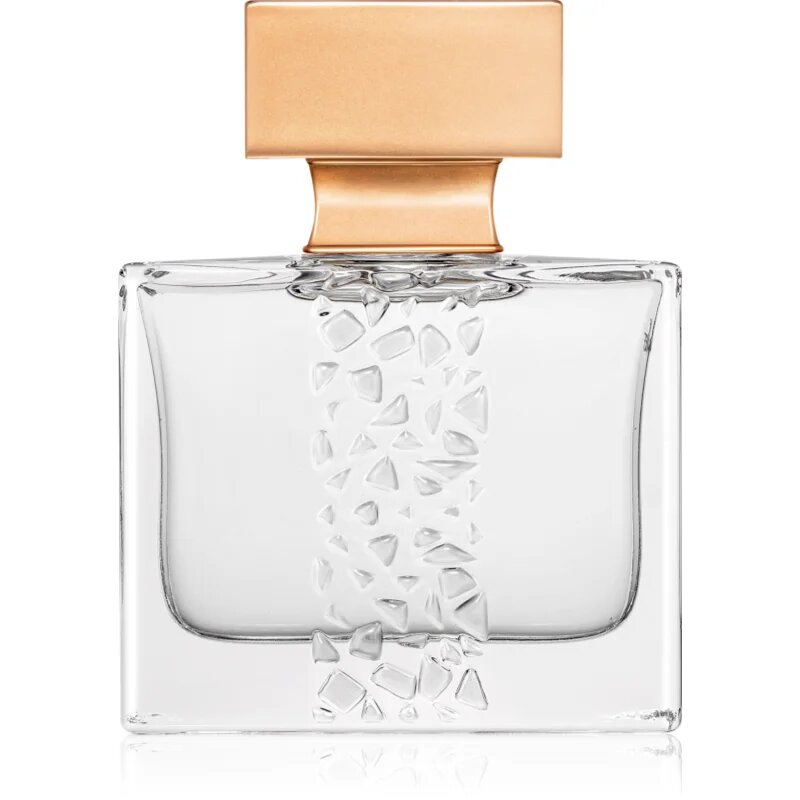 M. Micallef Jewel Collection Pure Extreme Nectar parfumska voda za ženske 50 ml