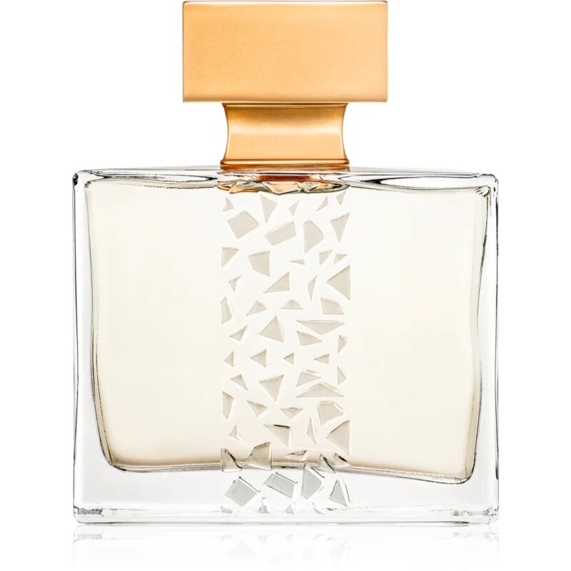 M. Micallef Jewel Collection Pure Extreme parfumska voda za ženske 100 ml