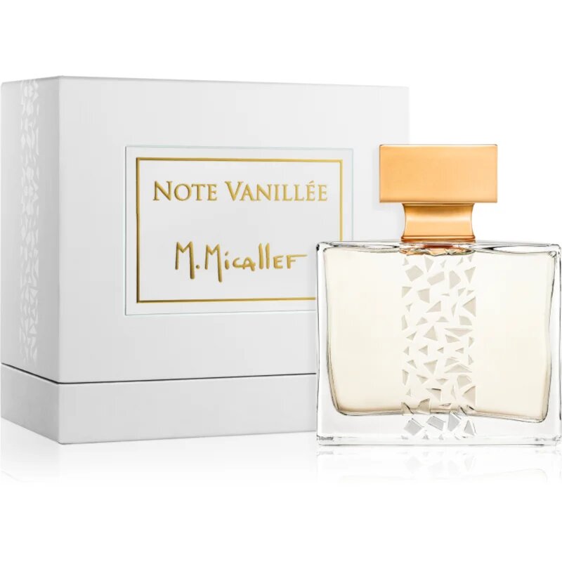 M. Micallef Jewel Collection Pure Extreme parfumska voda za ženske 100 ml