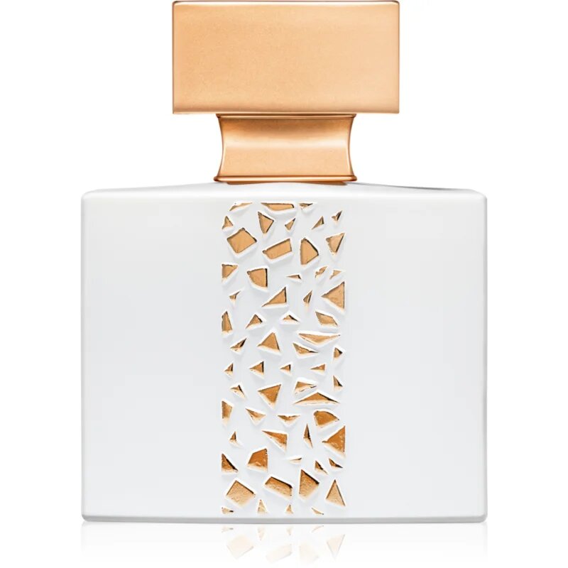 M. Micallef Jewel Collection Ylang In Gold Nectar parfumska voda za ženske 50 ml