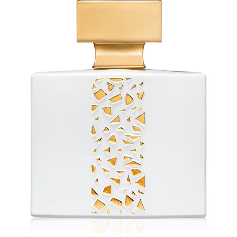 M. Micallef Jewel Collection Ylang In Gold parfumska voda za ženske 100 ml