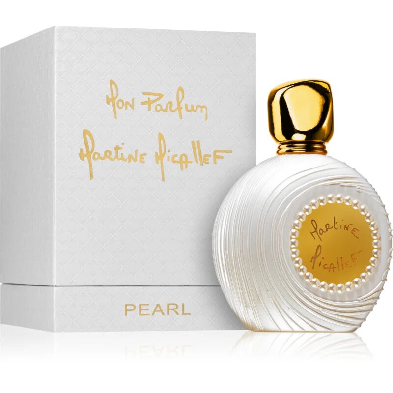 M. Micallef Mon Parfum Pearl parfumska voda za ženske 100 ml