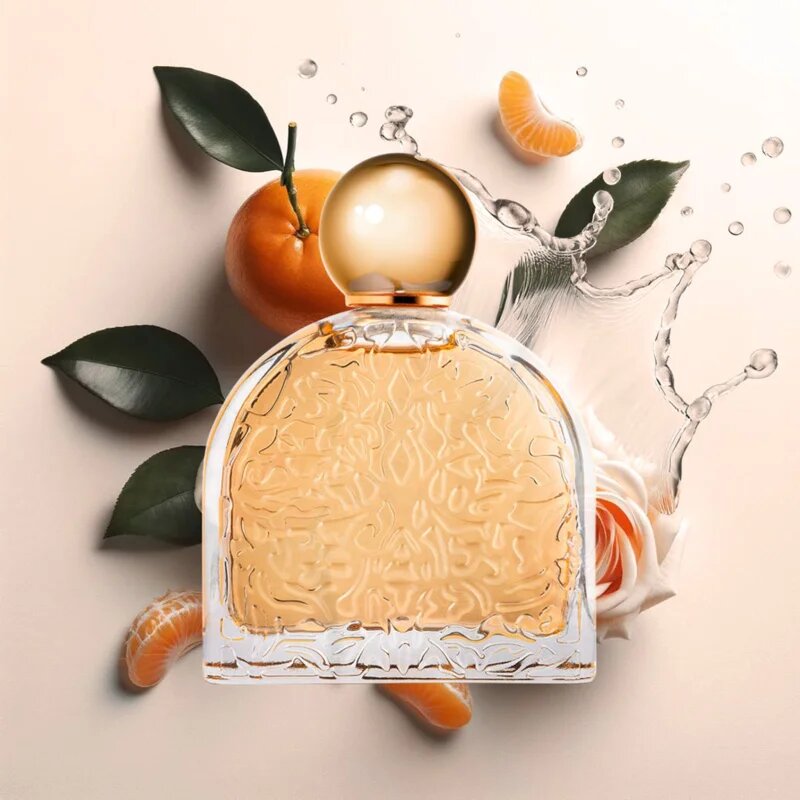 M. Micallef Ô Feminin parfumska voda za ženske 100 ml