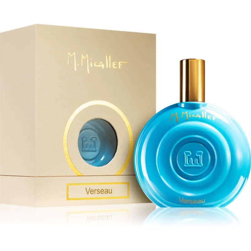 M. Micallef Verseau parfumska voda uniseks 100 ml