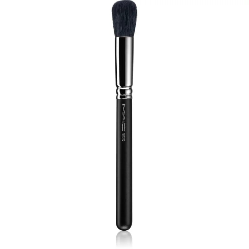 MAC Cosmetics Brush 109S Small Contour čopič za konture 1 kos