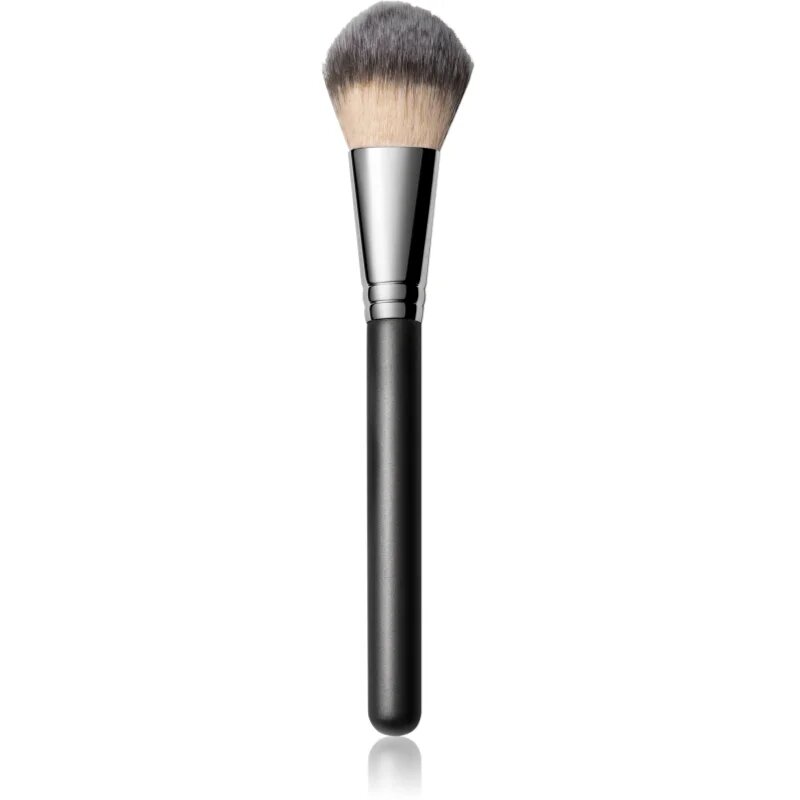 MAC Cosmetics Brush 127S Split Fibre Face čopič za puder 1 kos