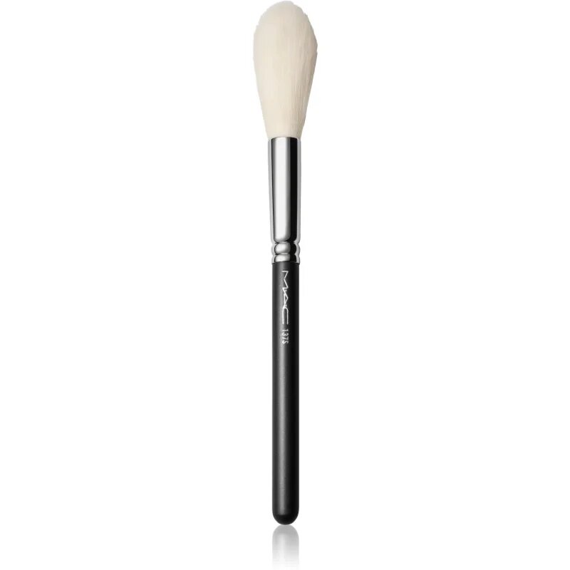 MAC Cosmetics Brush 137S Long Blending Čopič za zabrisovanje 1 kos