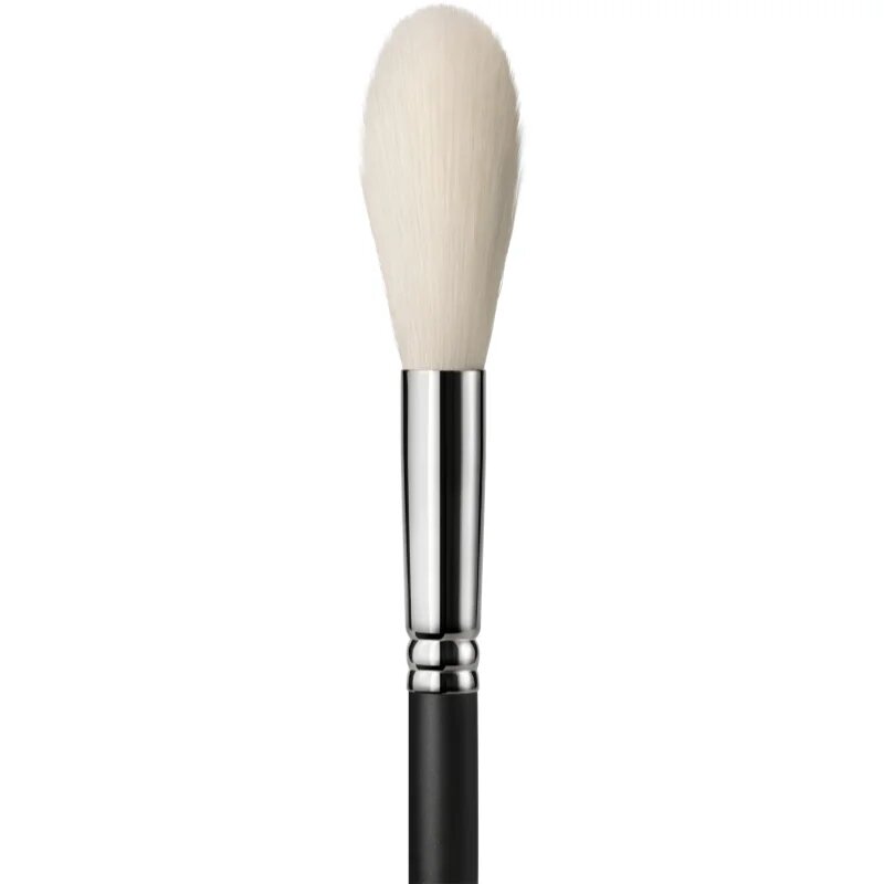MAC Cosmetics Brush 137S Long Blending Čopič za zabrisovanje 1 kos