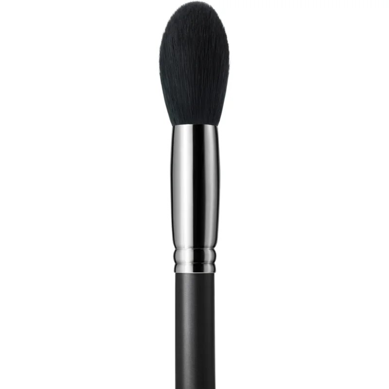 MAC Cosmetics Brush 150S Large Powder ovalni čopič za puder 1 kos